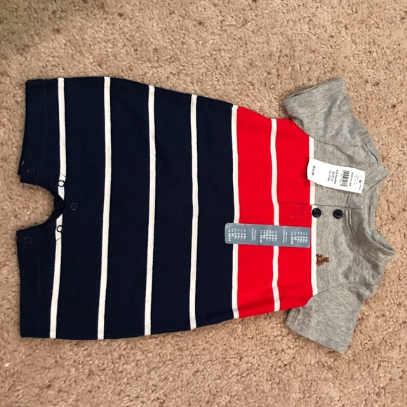 Baby GAP Coverall - Picture 2 of 2